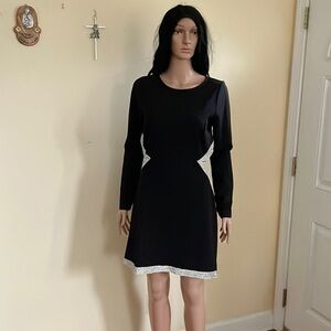 Sexy Little Black Dress